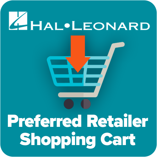 How to Order – Hal Leonard Help Center
